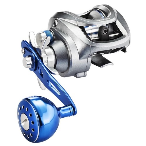 Mulinello baitcast con - baitcast,