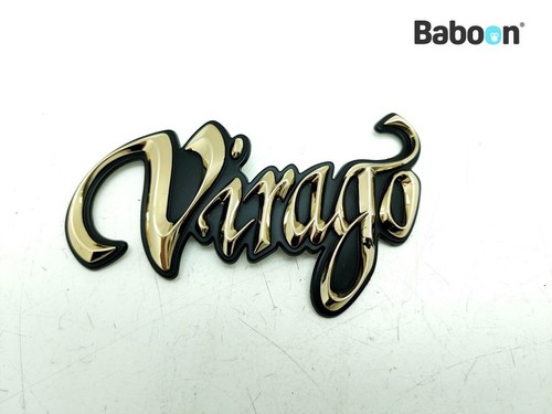 Emblema yamaha 125 virago - emblema,
