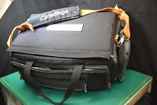 Cinebags CB01 Film Production Bag - Attrezzatura Videocamera Cinematografia Usato
