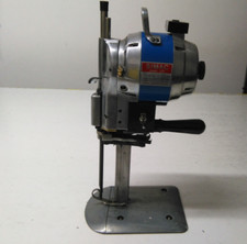 Vendo Taglierina per tessuti