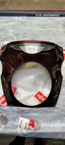 Aprilia scarabeo 500 - aprilia,