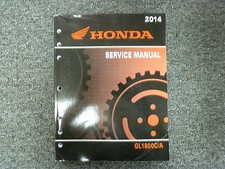 2014 honda gl1800c gl1800a - gl1800c,