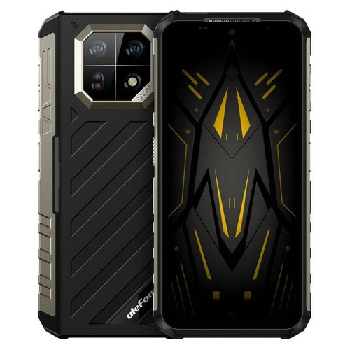 Ulefone armor telefono - ulefone,