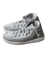 Nike Jordan Reveal Wolf Grey