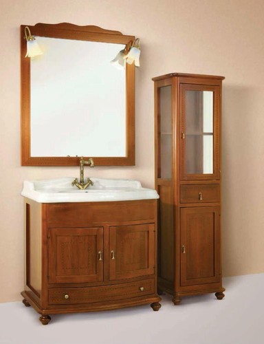 Arredo bagno tudor - bagno, 93