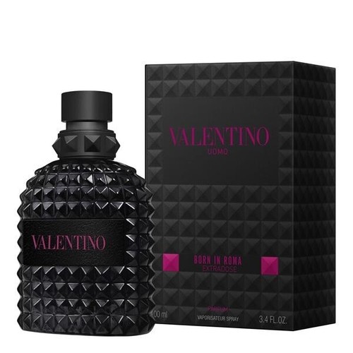 Valentino uomo born - born, roma