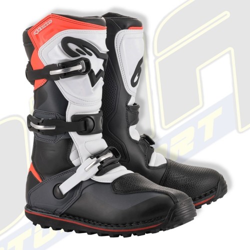 Stivali bici alpinestars tech - stivali,