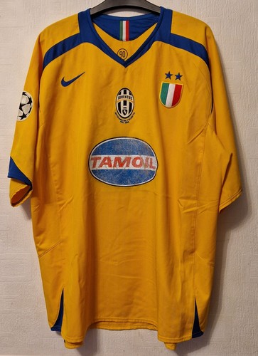 Maglia away juventus - maglia,
