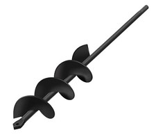 Punta Trapano Spirale Trivella