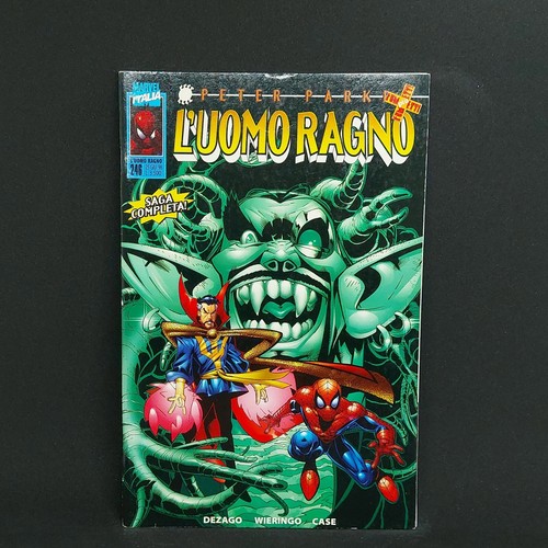 Marvel amazing spider - spider-man,