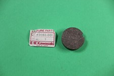 NOS KAWASAKI Brake Pad A Z1 H1