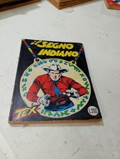 TEX N. 11 COSTOLA BIANCA