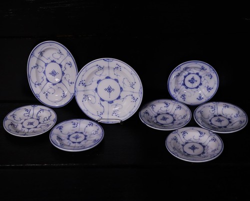 Villeroy boch dresda - &,