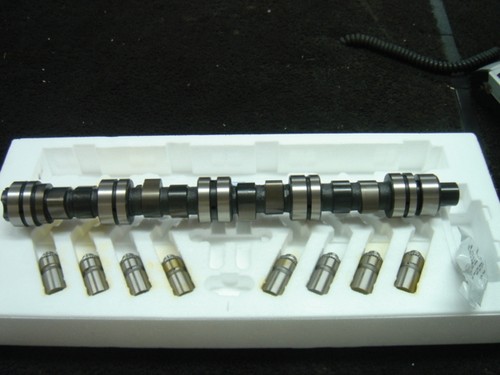 Kit albero camme ford - camme, fiesta