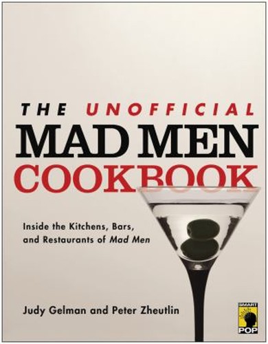 The unofficial mad - the, men