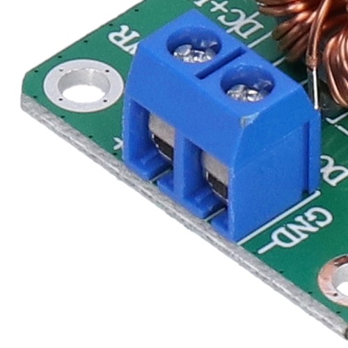 Bias tee module - bias,