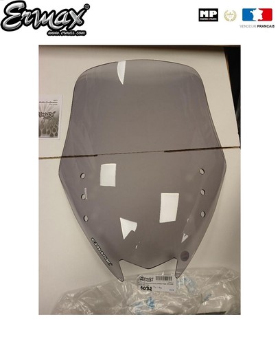 Pare brise bulle taille - bulle,
