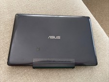 Asus T100Ta Transformer Book