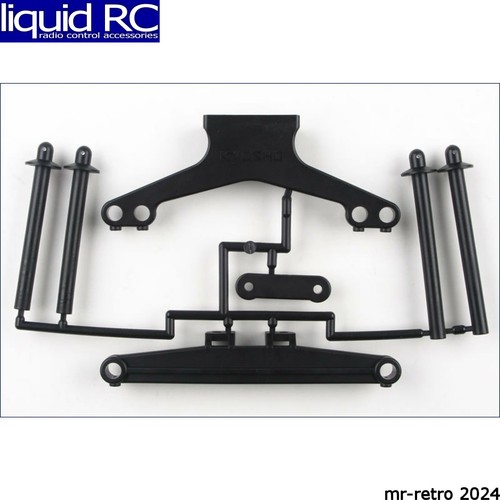 Kyosho ig104 set montaggio - kyosho, di