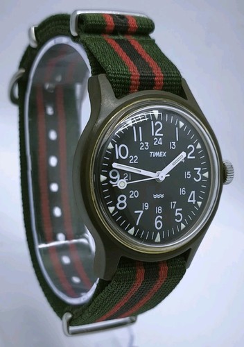 Orologio vintage anni timex - orologio,