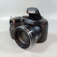 Fujifilm FinePix S Series