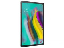 Samsung Galaxy Tab S5e 10,5" 64 GB 4 GB di RAM argento LTE Verizon tablet WIFI