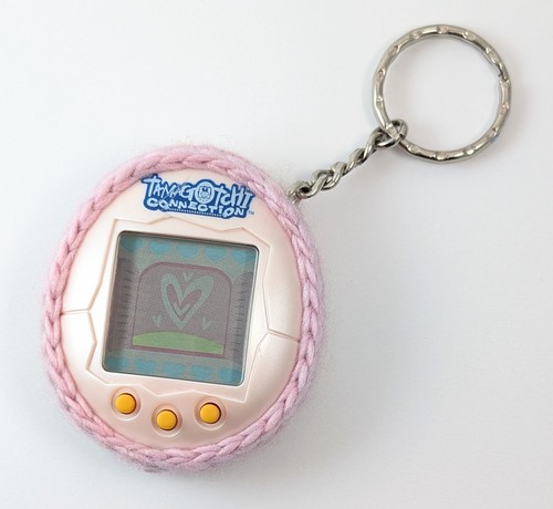 Vintage tamagotchi - ⭐,