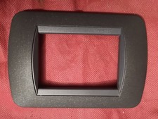 Bticino L4803GFN PLACCA