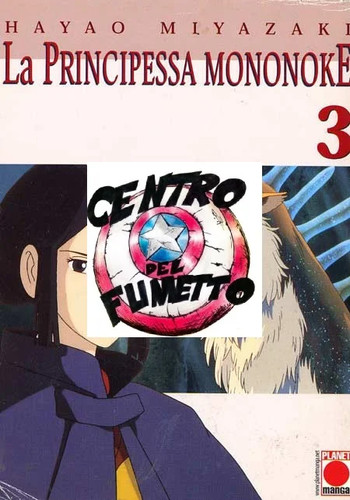 Anime comics la - (s107)anime,