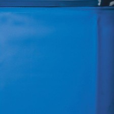 Liner azzurro telo interno