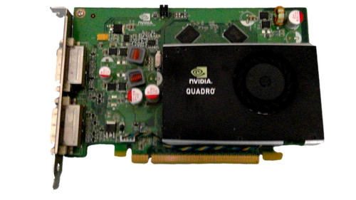 Dell nvidia quadro - quadro, 380
