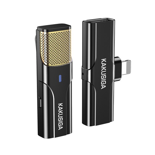 Microfono wireless