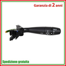 Leva del devioluci per Peugeot 206  307 407 807 1007 Bipper Partner 96595087XT