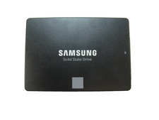 Samsung 860 EVO 250 GB 2,5"