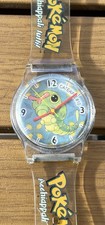 Pokemon Orologio Parmalat #10 Caterpe