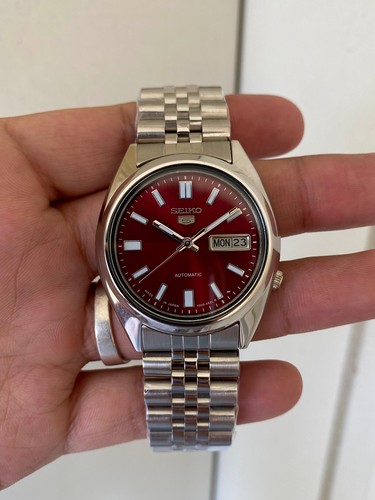 Orologio uomo vintage seiko - vintage, 5