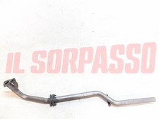 COLLETTORE + CENTRALE MARMITTA