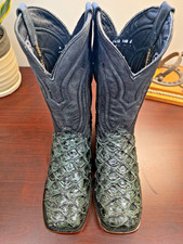Stivali da cowboy Exotic
