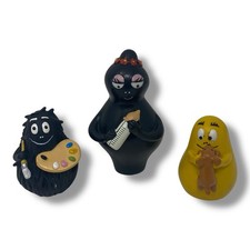 Figure in vinile Barbapapa