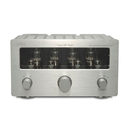 Amplificatore integrato - amplificatore, a