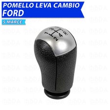 Pomello leva cambio per FORD