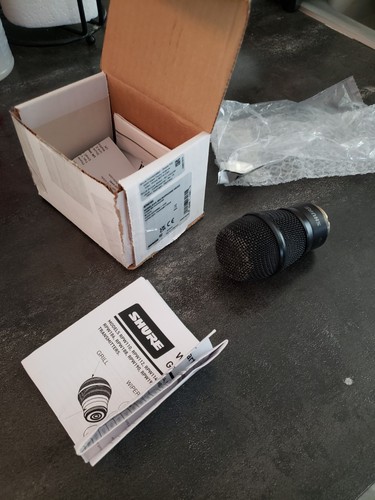 Shure ksm9 gruppo testa - shure,