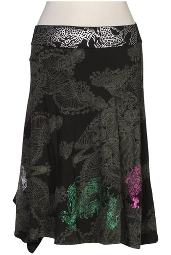 Gonna donna desigual taglia - taglia, m