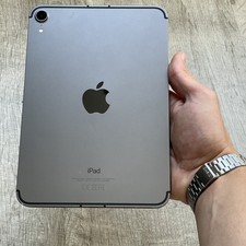 Ipad mini (2021) 8.3 A2568 6a
