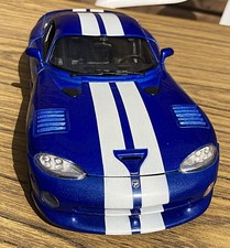 Dodge viper gts coupe - gts, srt