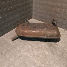 MARMITTA Minarelli V1 per