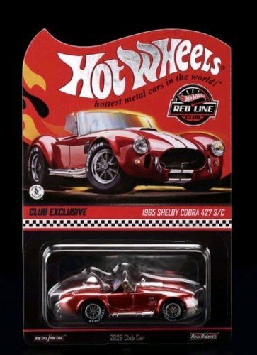 Hot wheels rlc - hot,