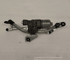 8200364766 Meccanismo