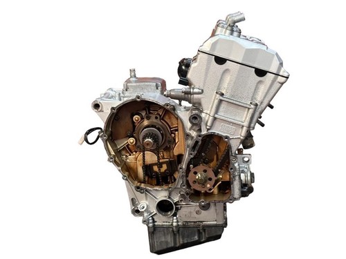 Blocco motore cambio engine - motore,
