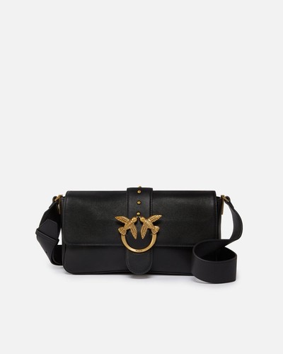 Pinko love one classic slouchy - love,